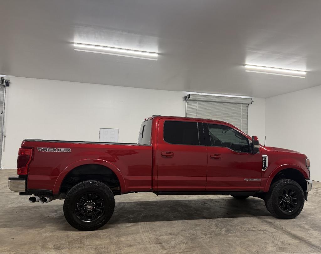 2020 Ford F-250 - $44,950