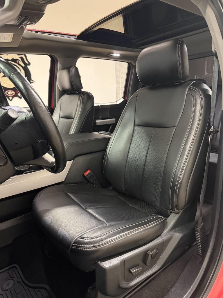 2020 Ford F-250 - $44,950