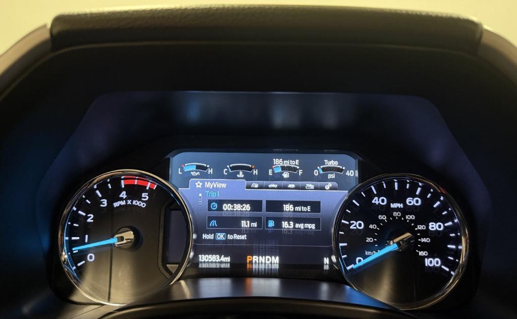 2020 Ford F-250 - $44,950