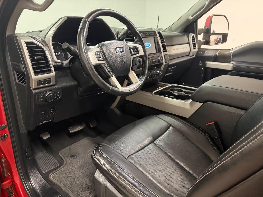 2020 Ford F-250 - $44,950