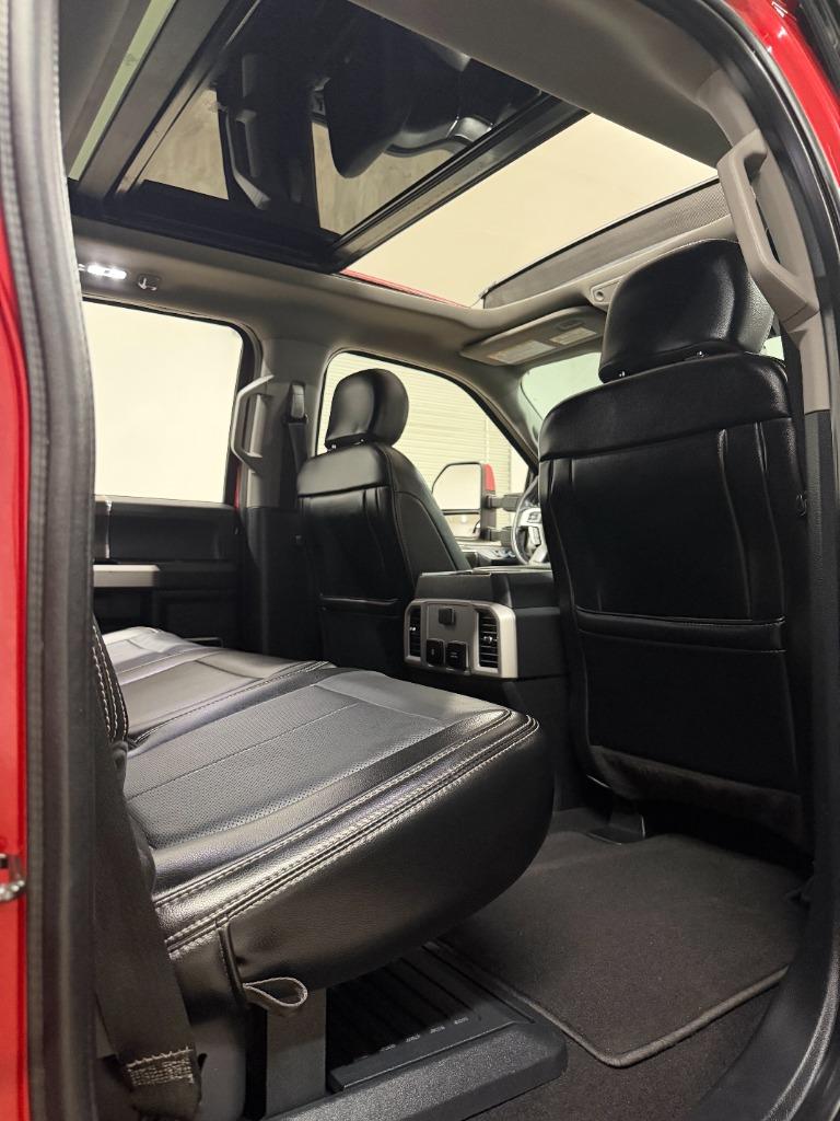 2020 Ford F-250 - $44,950