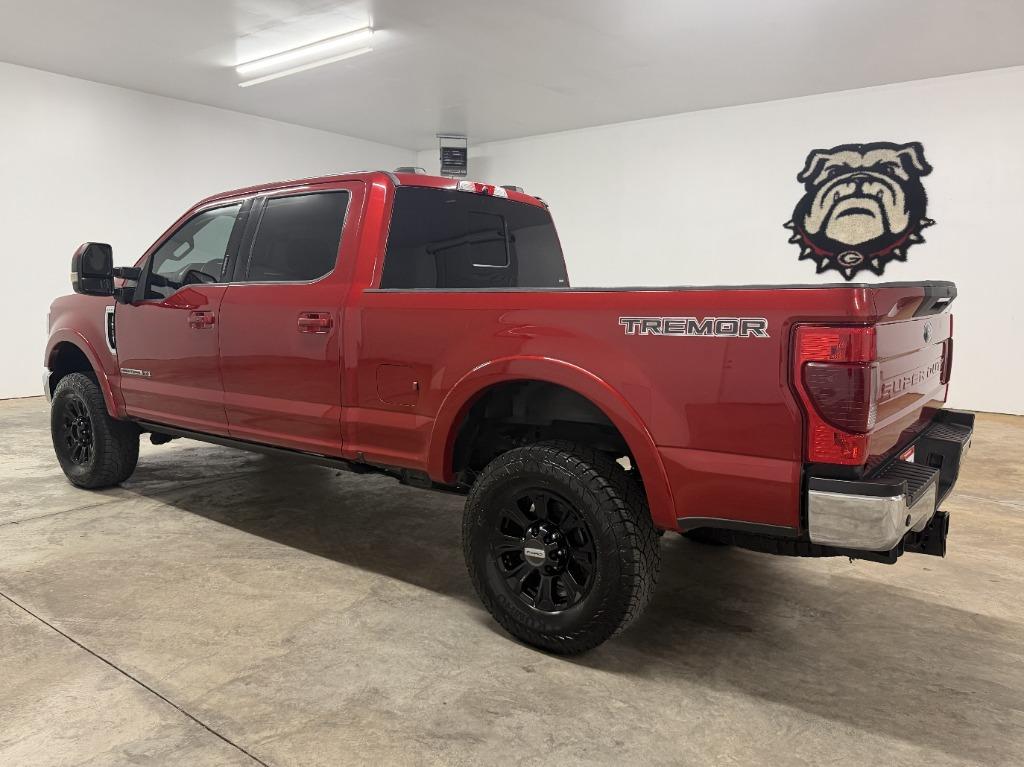 2020 Ford F-250 - $44,950