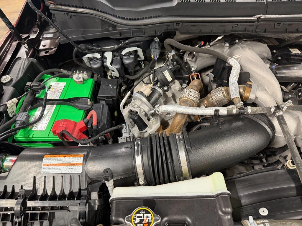 2020 Ford F-250 - $44,950