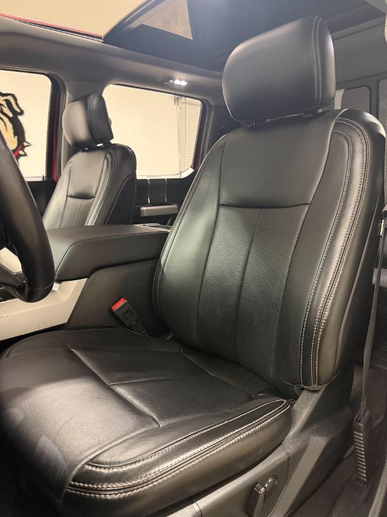 2020 Ford F-250 - $44,950