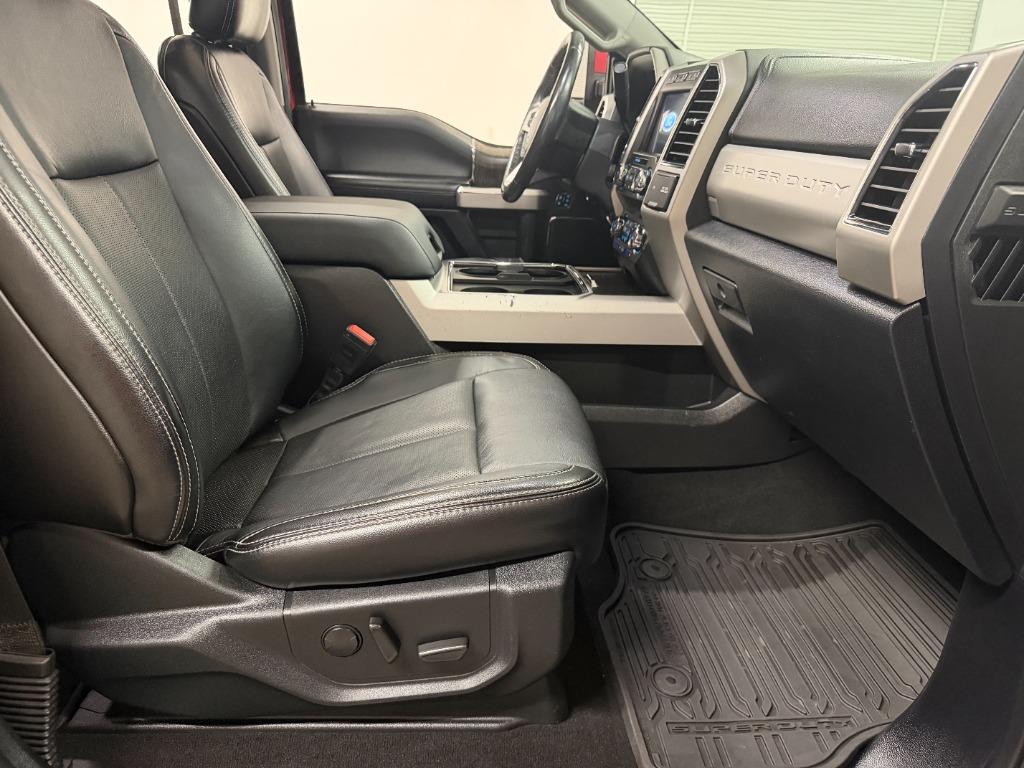 2020 Ford F-250 - $44,950