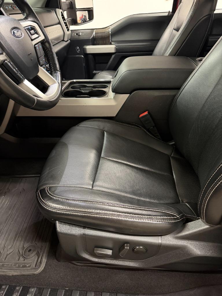 2020 Ford F-250 - $44,950