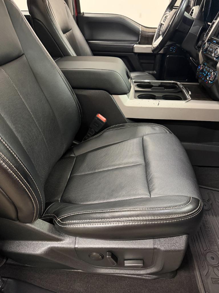 2020 Ford F-250 - $44,950