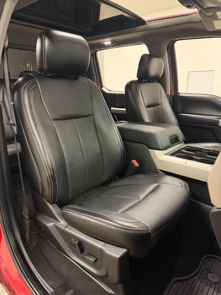 2020 Ford F-250 - $44,950