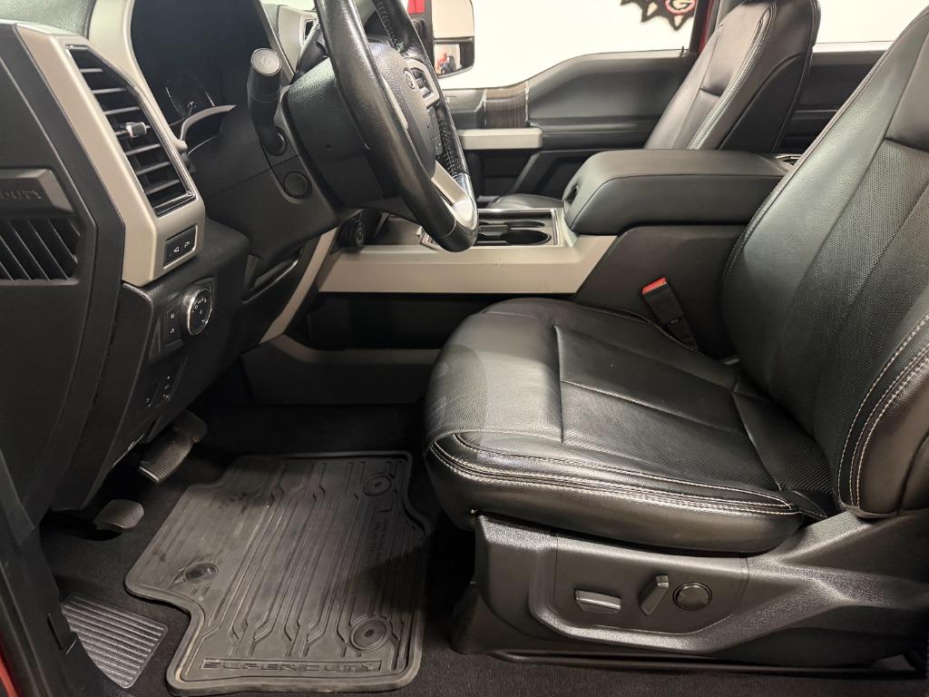 2020 Ford F-250 - $44,950