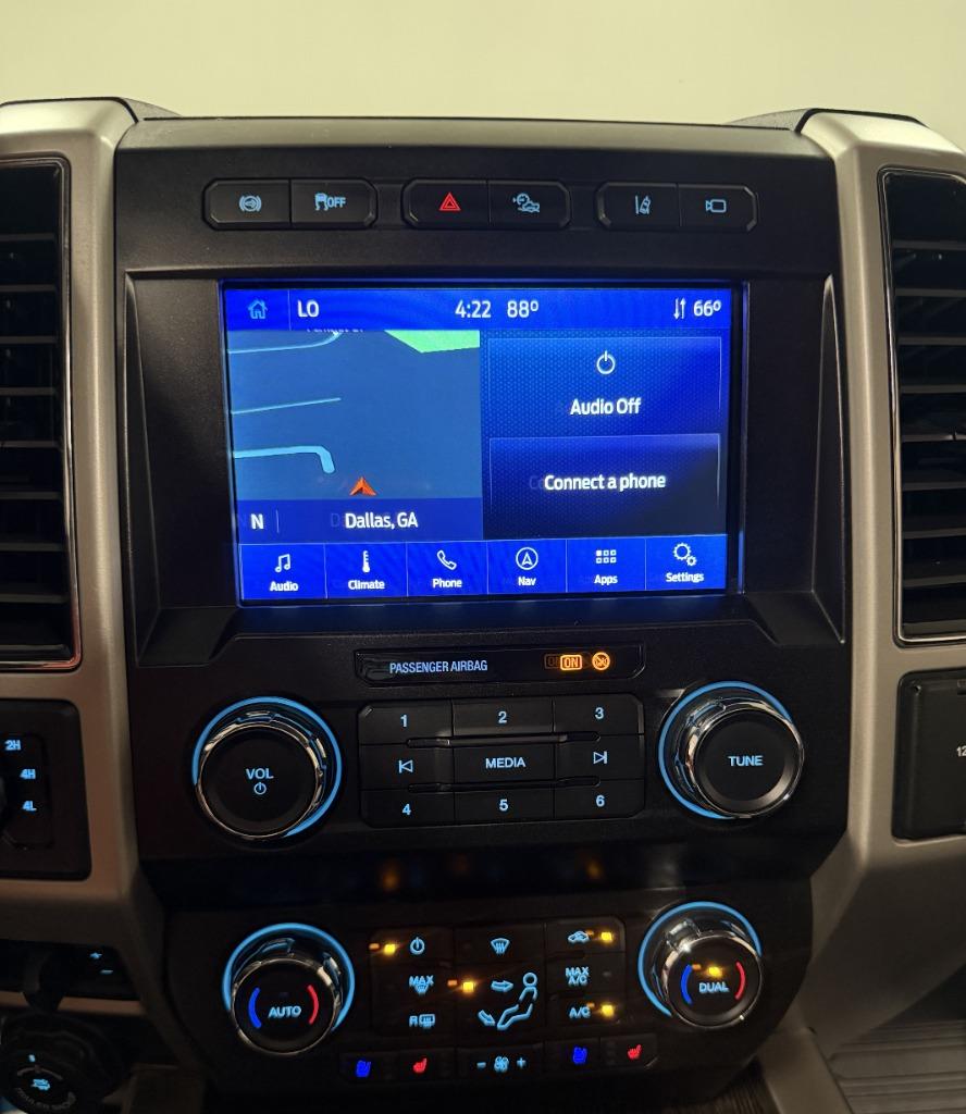 2020 Ford F-250 - $44,950