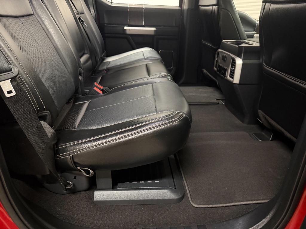 2020 Ford F-250 - $44,950