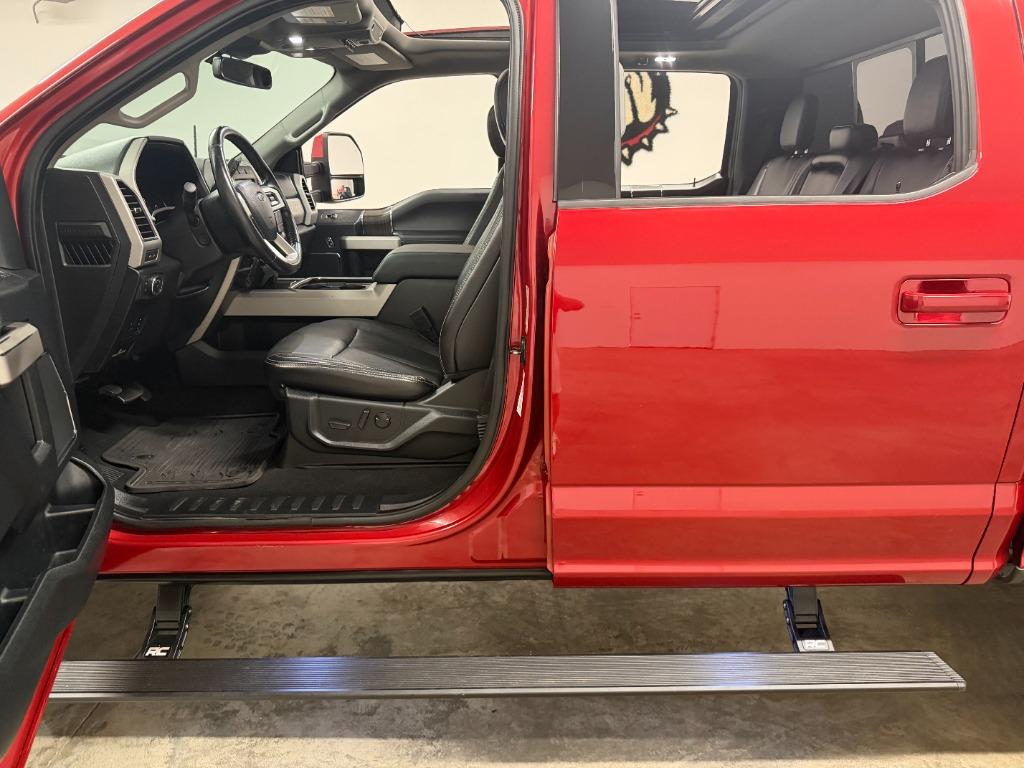 2020 Ford F-250 - $44,950