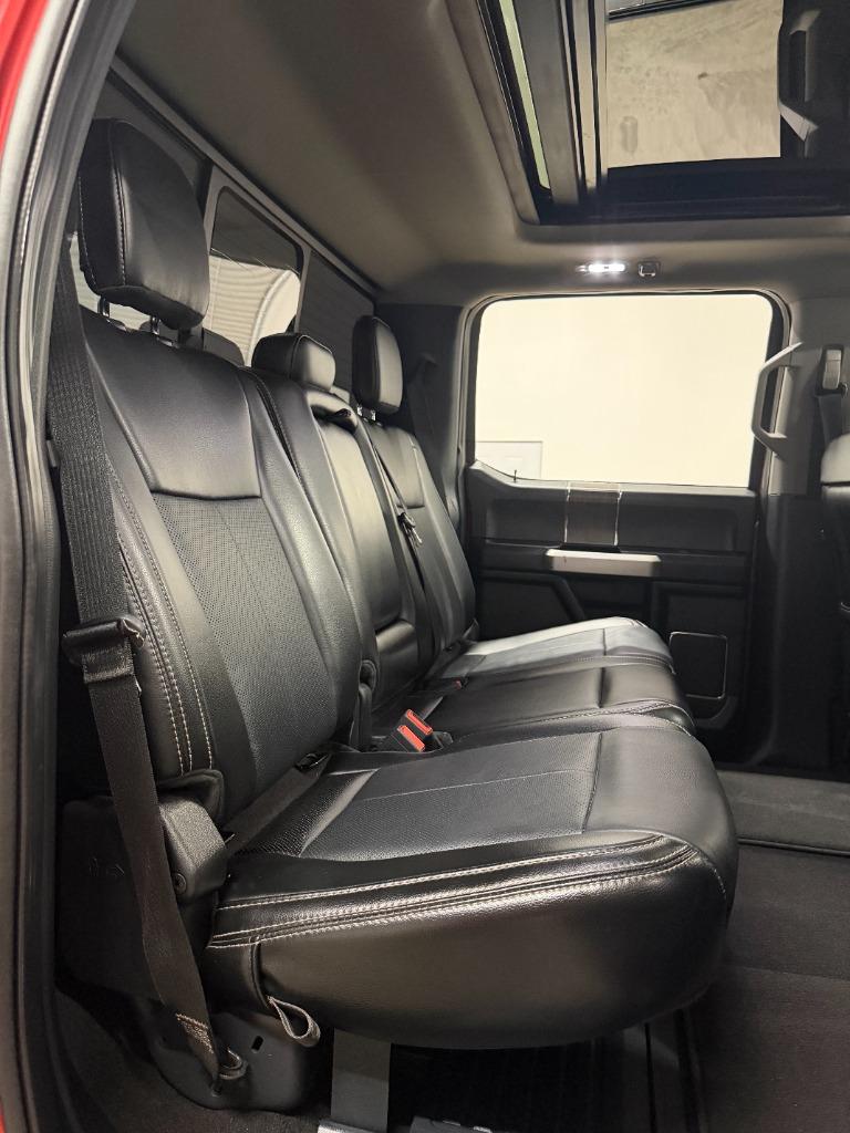 2020 Ford F-250 - $44,950