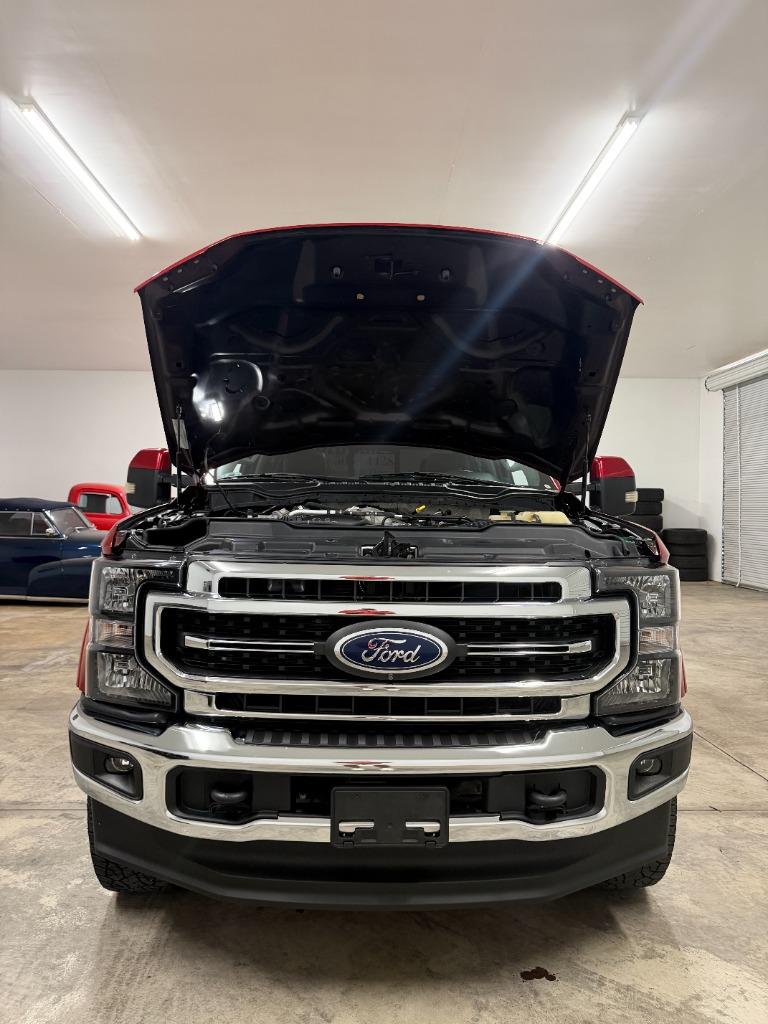 2020 Ford F-250 - $44,950