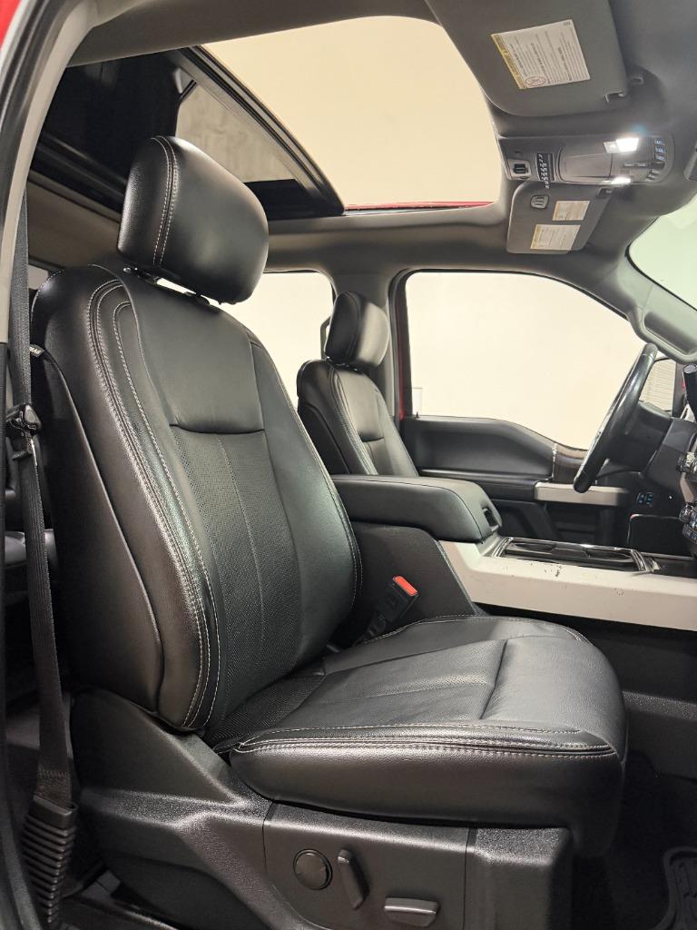 2020 Ford F-250 - $44,950
