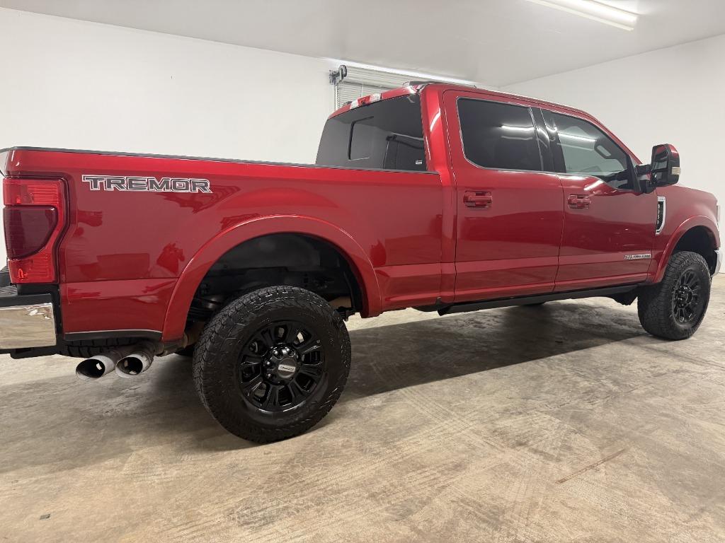 2020 Ford F-250 - $44,950