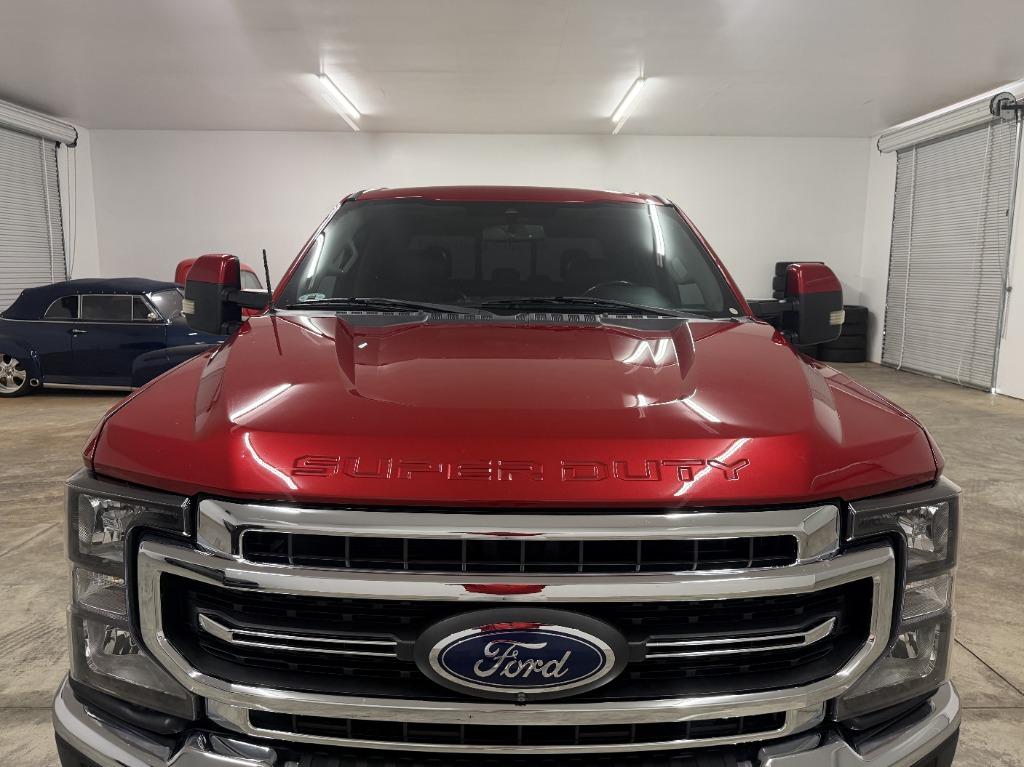 2020 Ford F-250 - $44,950