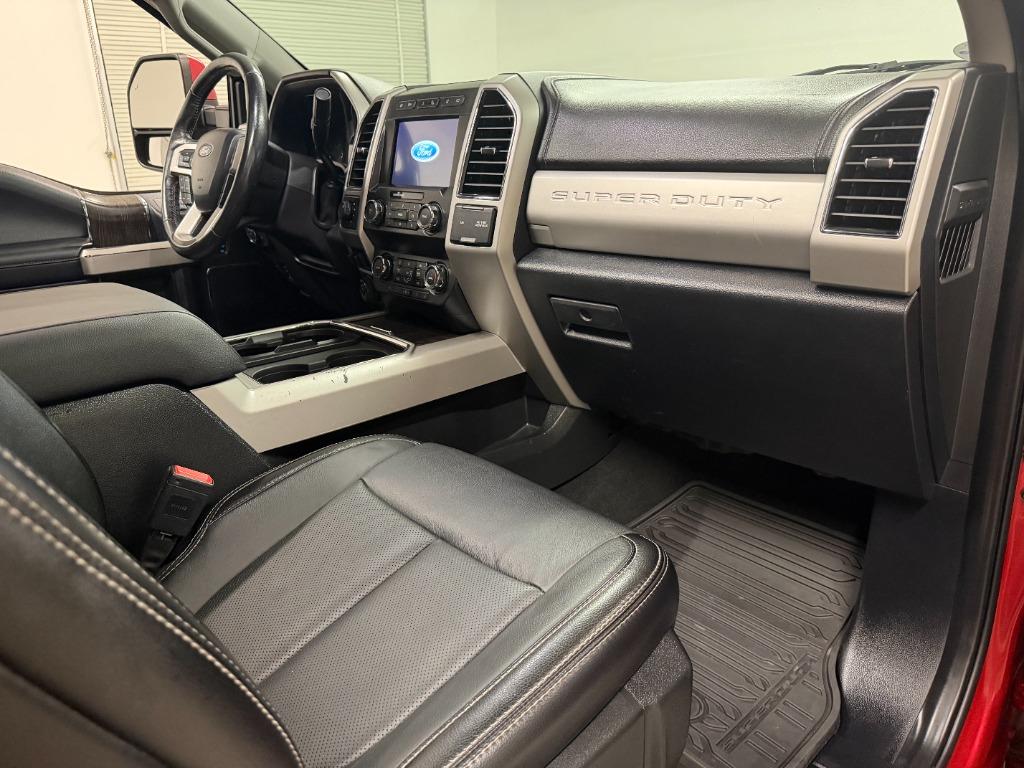 2020 Ford F-250 - $44,950