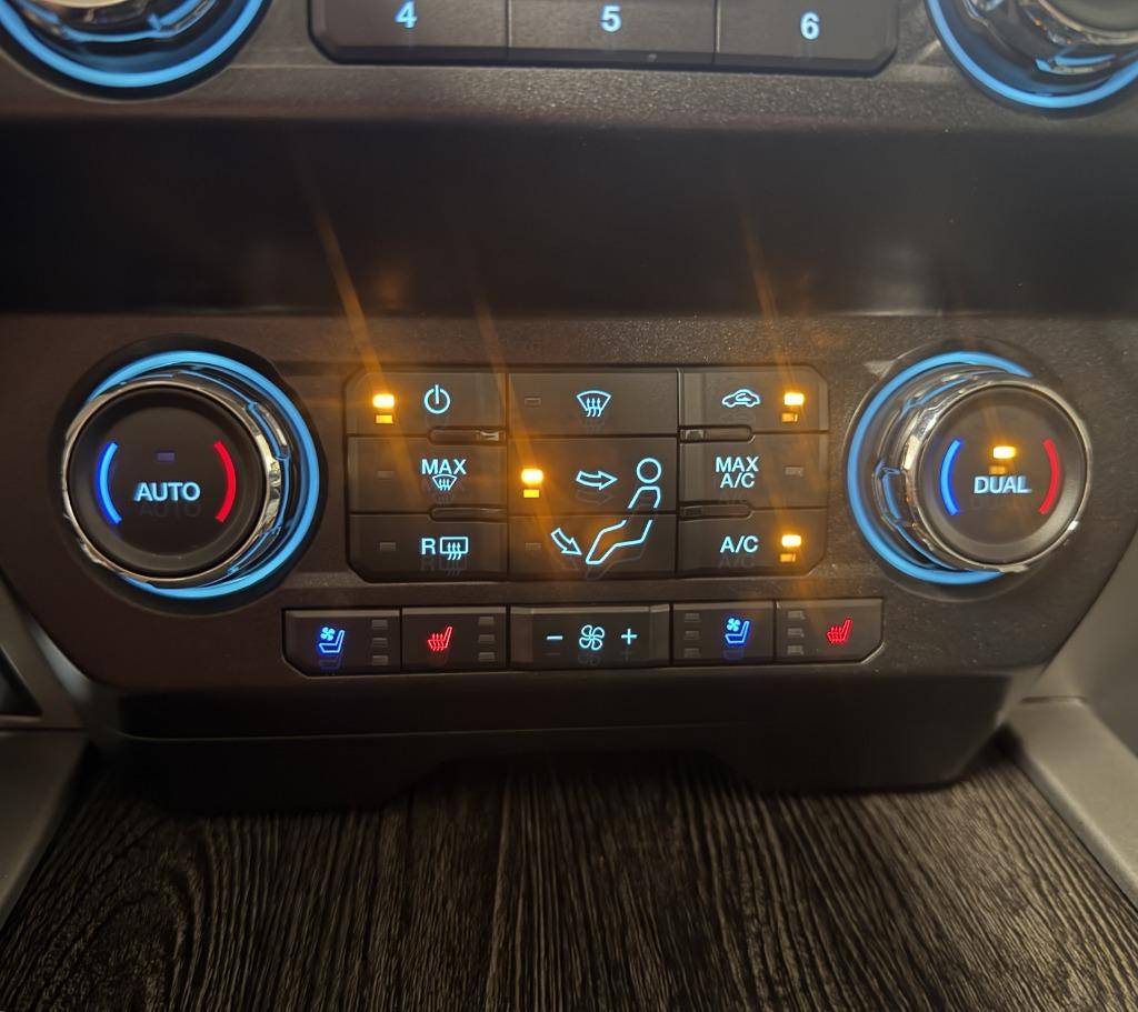 2020 Ford F-250 - $44,950