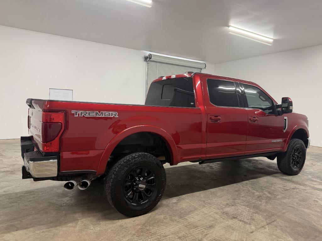 2020 Ford F-250 - $44,950