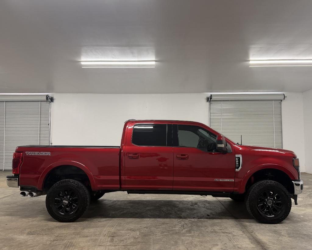 2020 Ford F-250 - $44,950