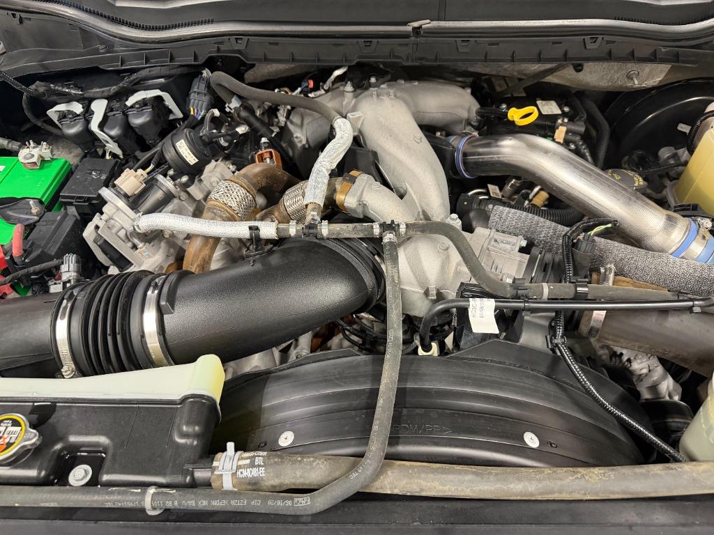 2020 Ford F-250 - $44,950