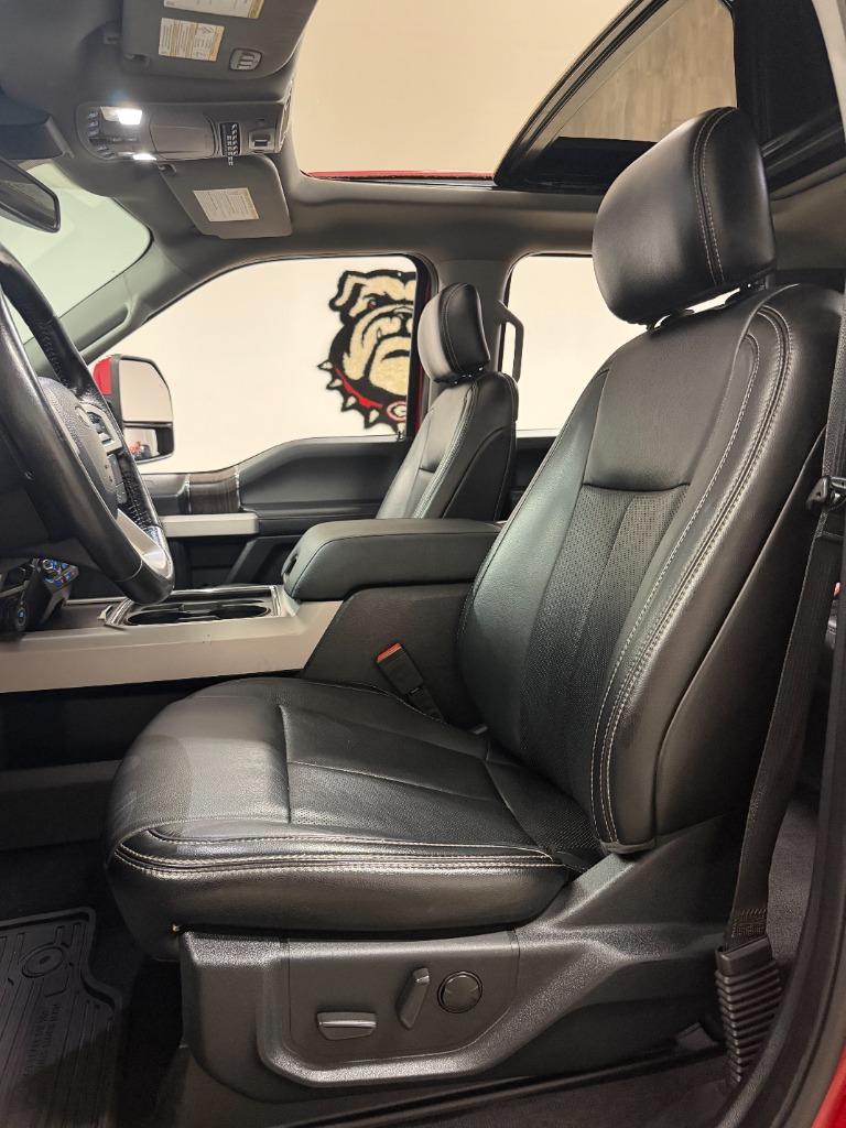 2020 Ford F-250 - $44,950