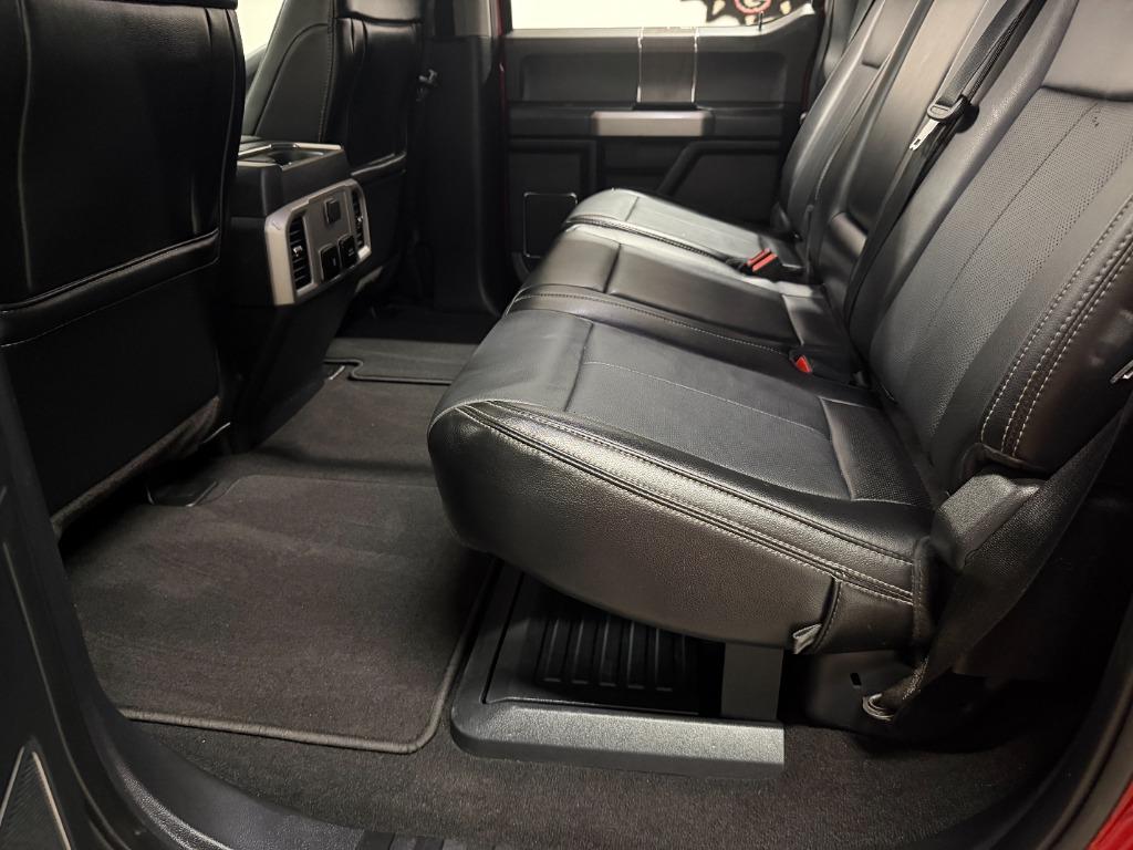 2020 Ford F-250 - $44,950