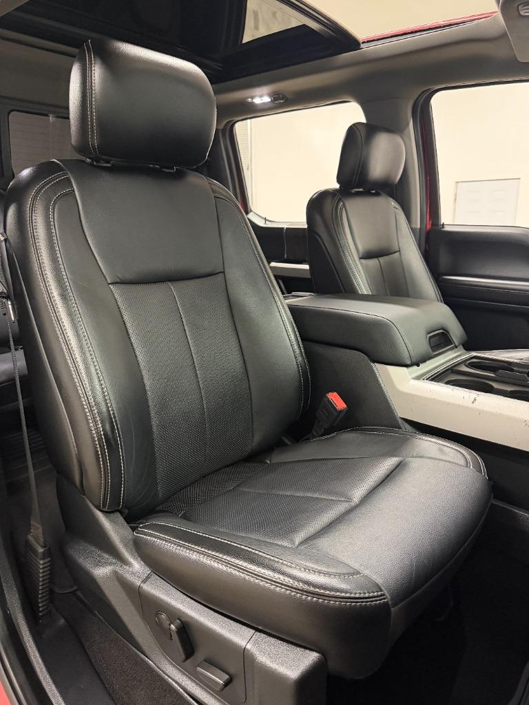 2020 Ford F-250 - $44,950