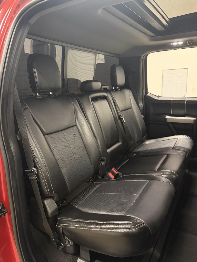 2020 Ford F-250 - $44,950