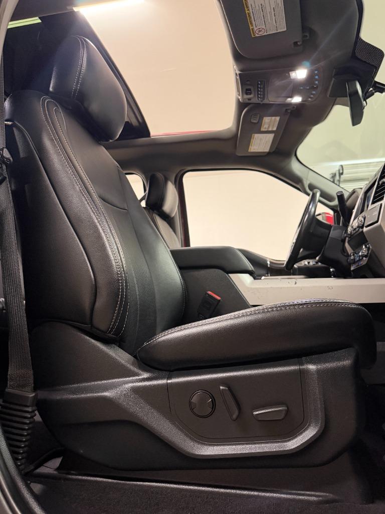 2020 Ford F-250 - $44,950