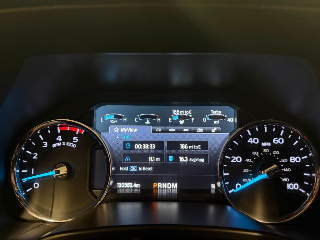 2020 Ford F-250 - $44,950