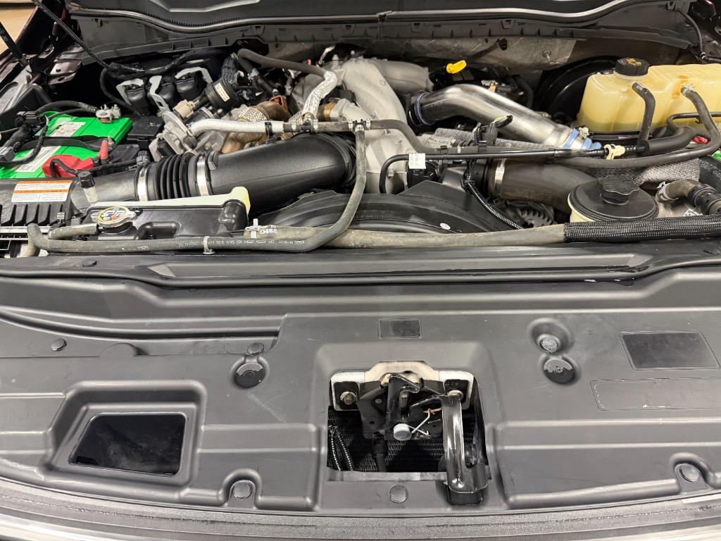 2020 Ford F-250 - $44,950