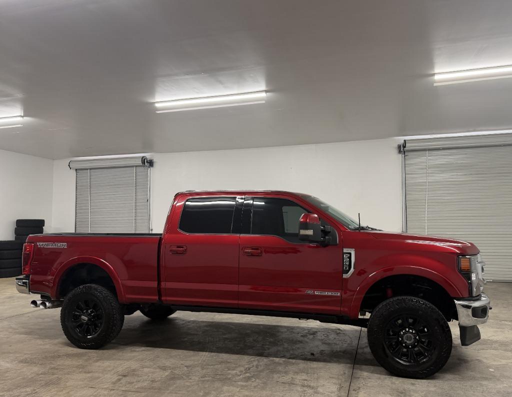2020 Ford F-250 - $44,950