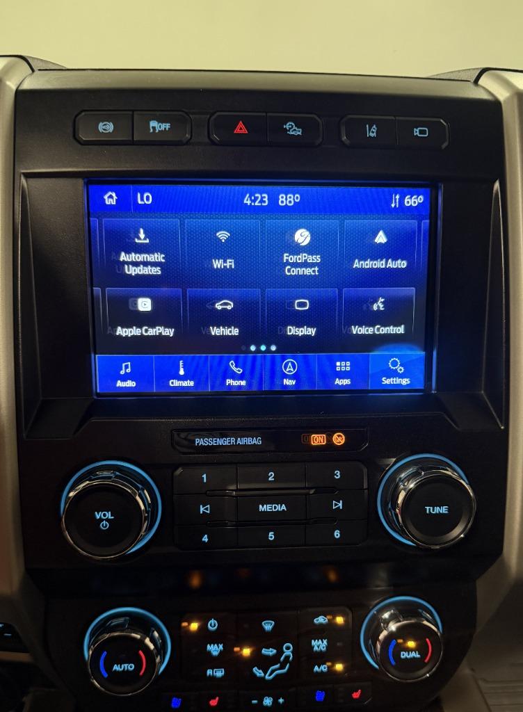 2020 Ford F-250 - $44,950
