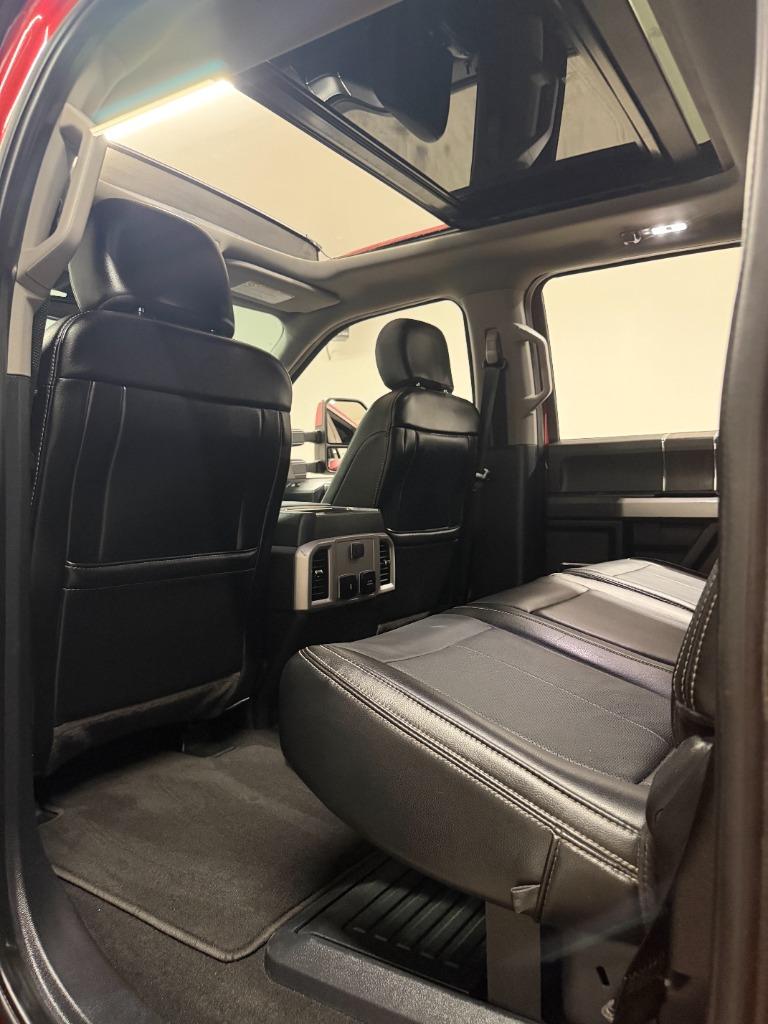 2020 Ford F-250 - $44,950