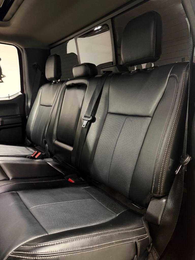 2020 Ford F-250 - $44,950