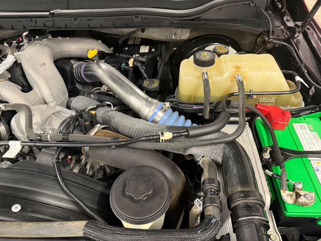 2020 Ford F-250 - $44,950