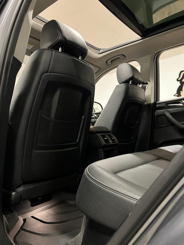 2015 BMW X3 xDrive28d photo