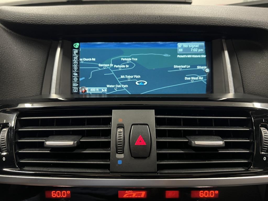 2015 BMW X3 xDrive28d photo