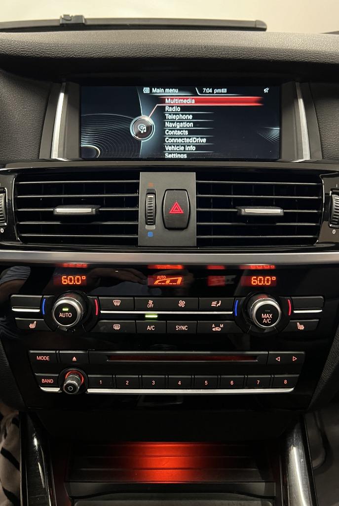 2015 BMW X3 xDrive28d photo