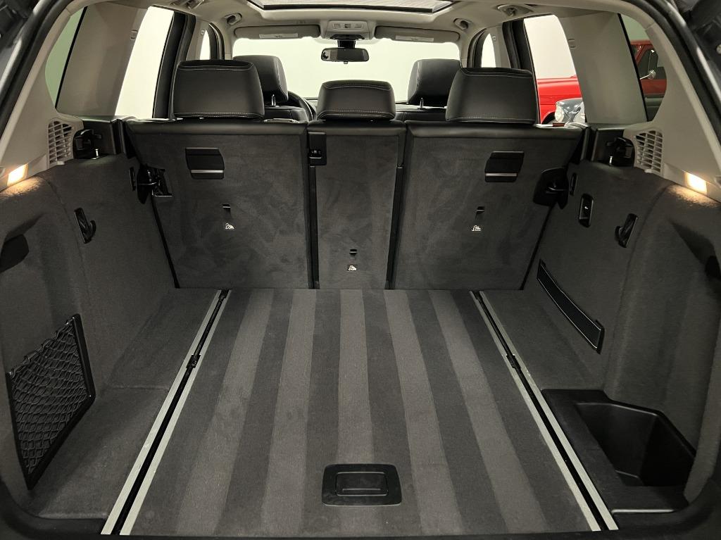 2015 BMW X3 xDrive28d photo