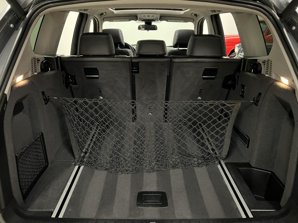 2015 BMW X3 xDrive28d photo