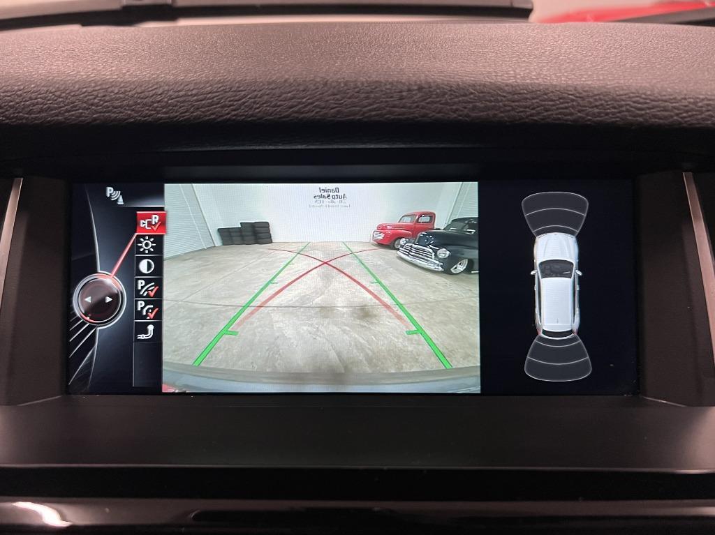 2015 BMW X3 xDrive28d photo