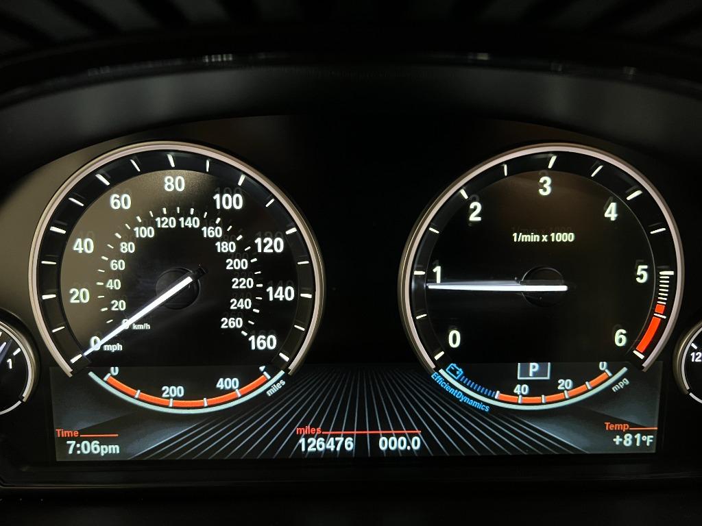 2015 BMW X3 xDrive28d photo