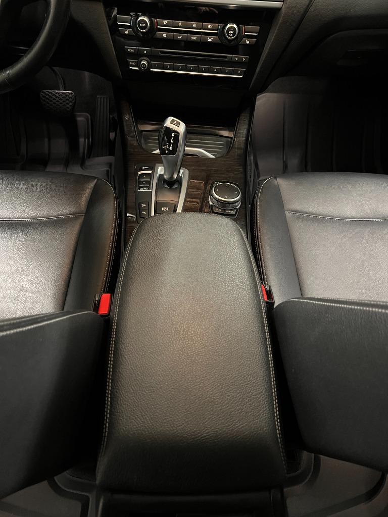 2015 BMW X3 xDrive28d photo