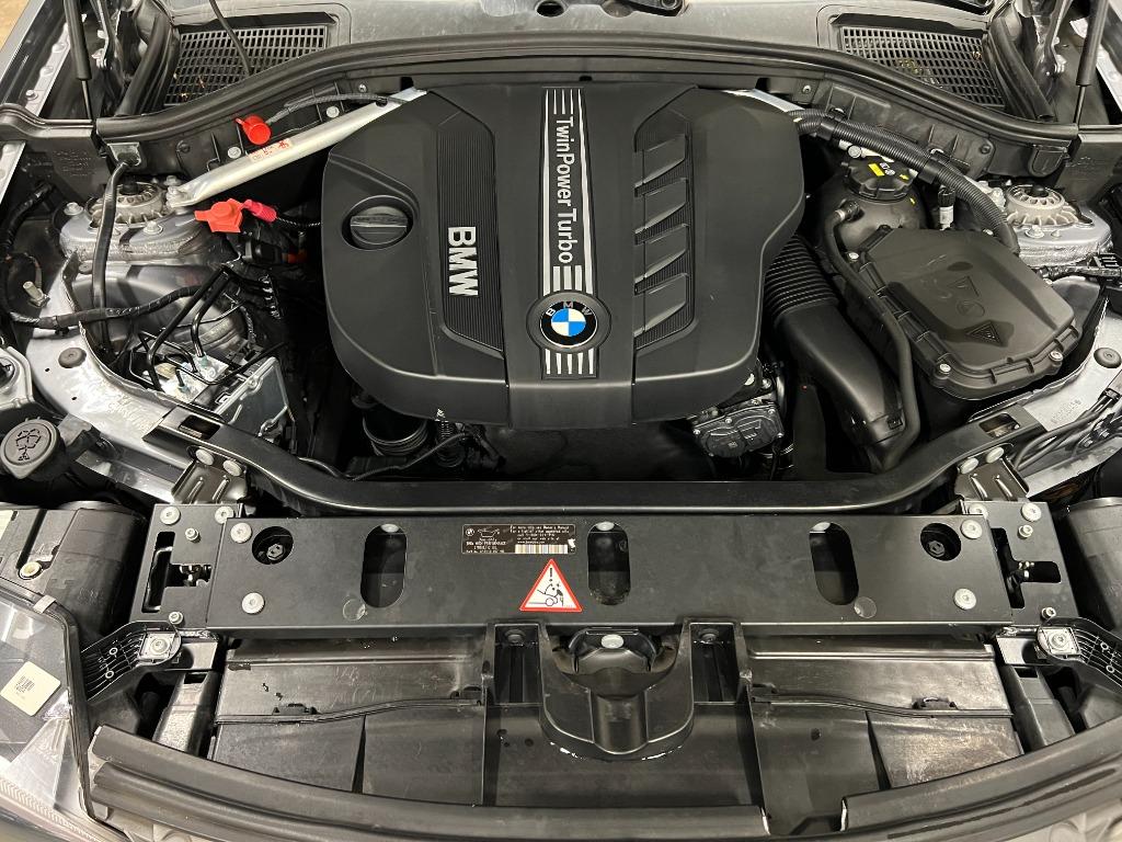 2015 BMW X3 xDrive28d photo