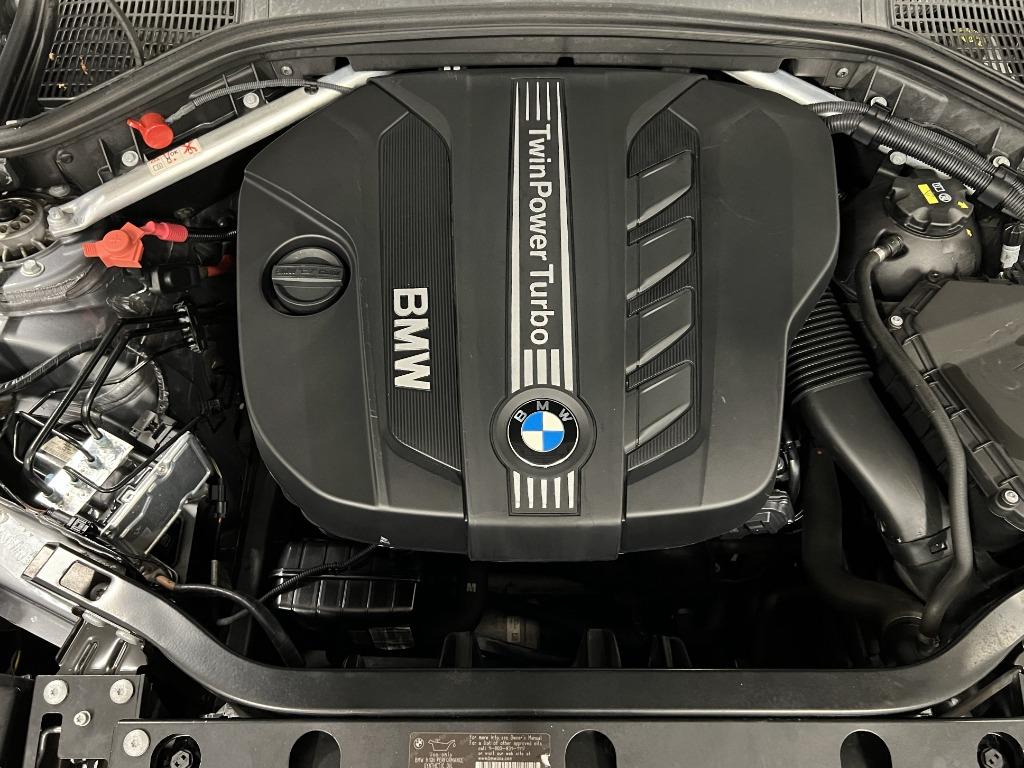 2015 BMW X3 xDrive28d photo
