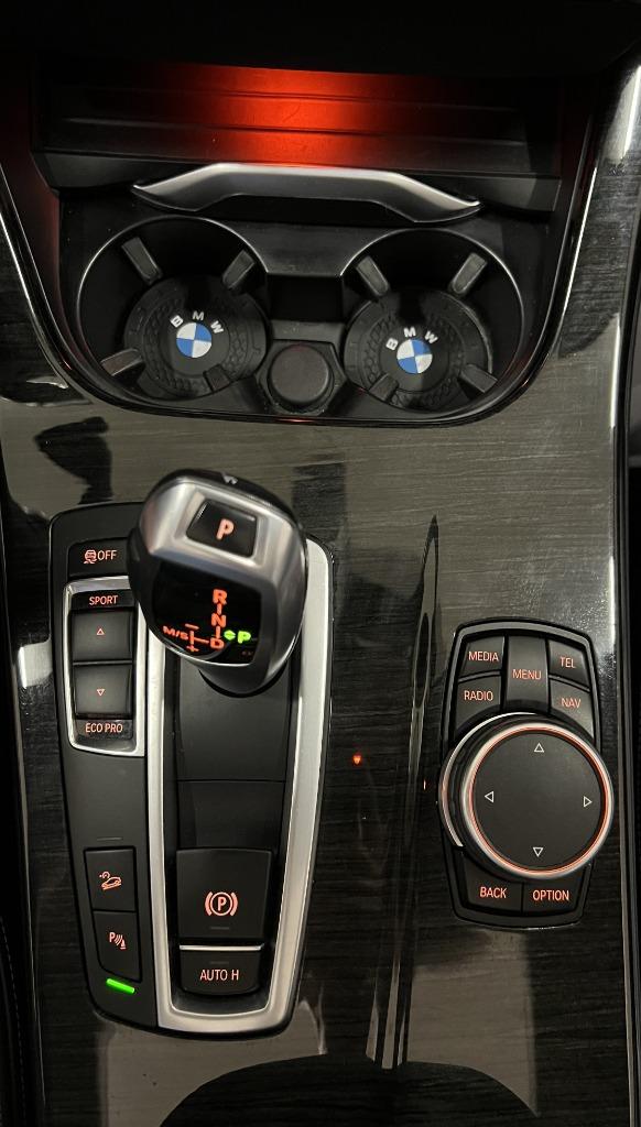 2015 BMW X3 xDrive28d photo
