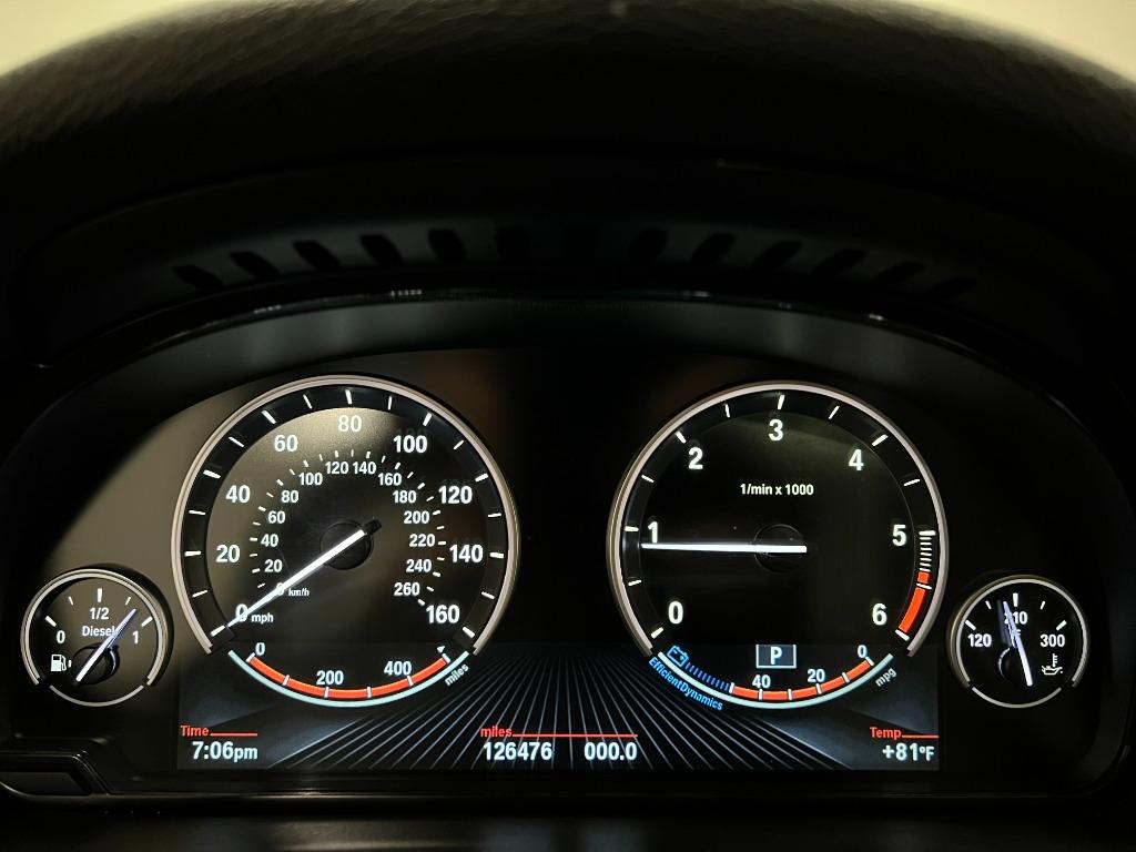2015 BMW X3 xDrive28d photo